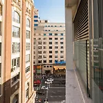 Home Club Gran Via Apartments