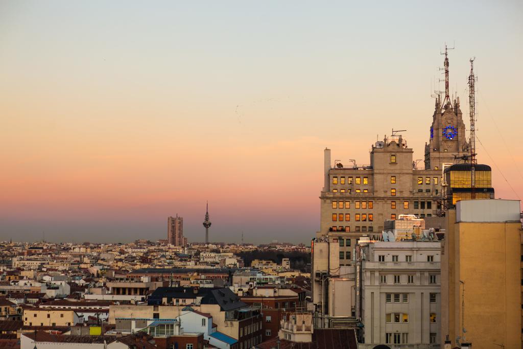 Apartamento Home Club Gran Via Apartments