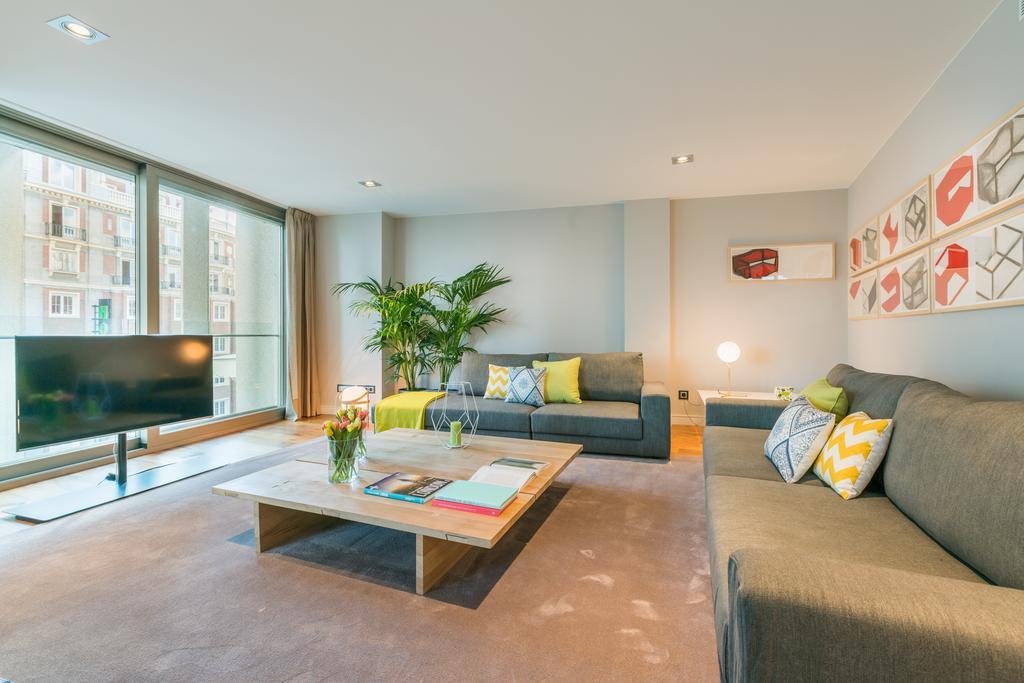 Apartamento Home Club Gran Via Apartments