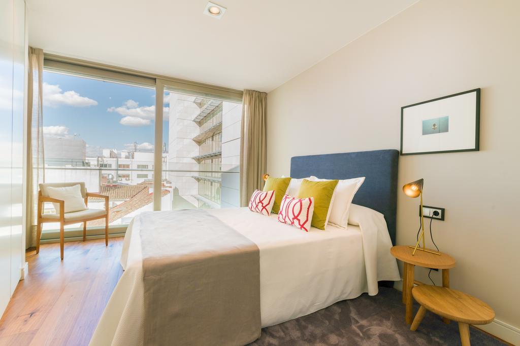Home Club Gran Via Apartments Apartamento