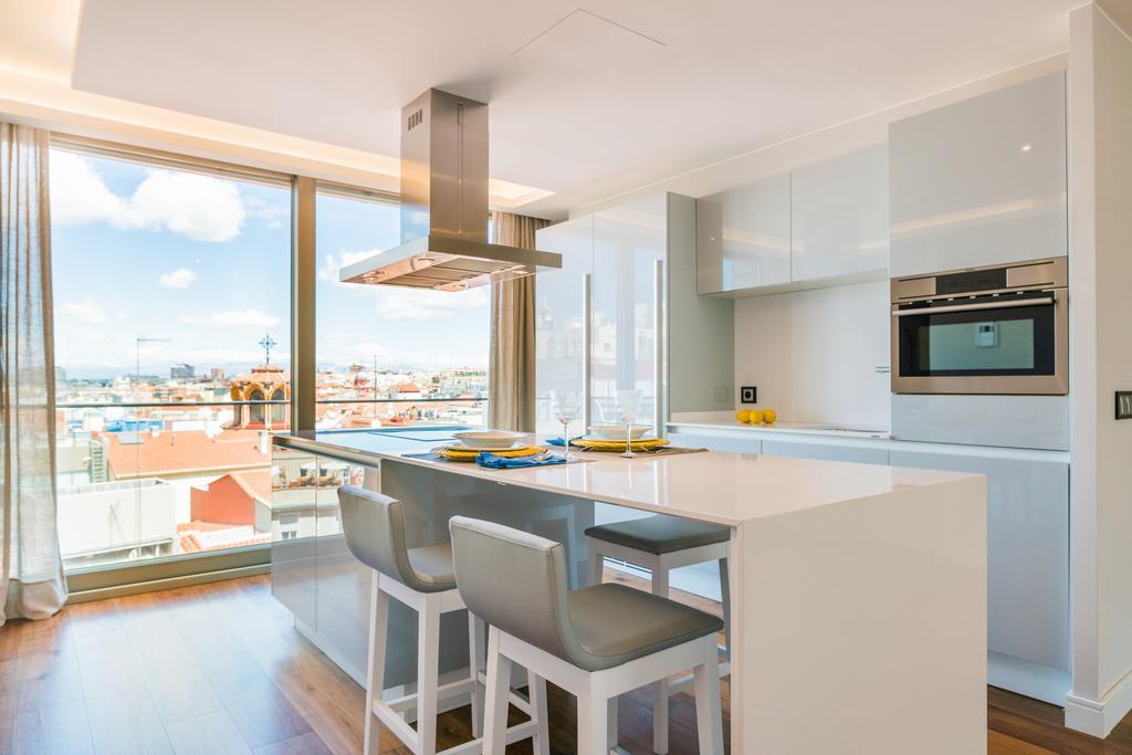 Home Club Gran Via Apartments