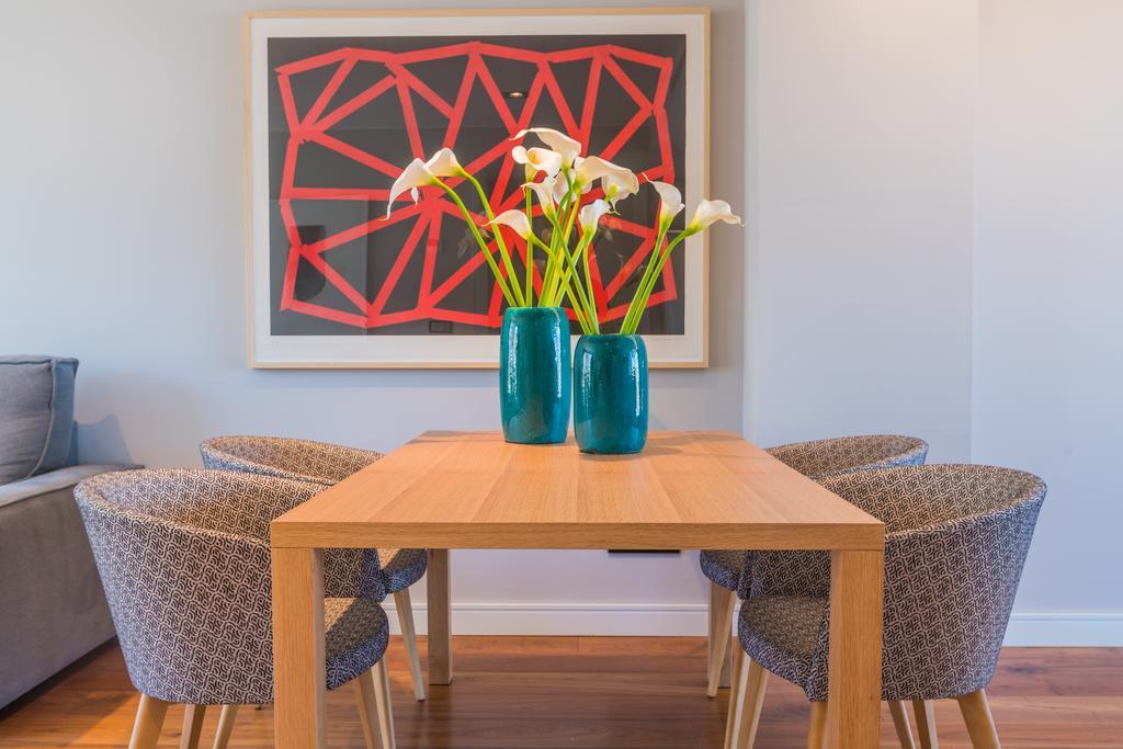 Apartamento Home Club Gran Via Apartments