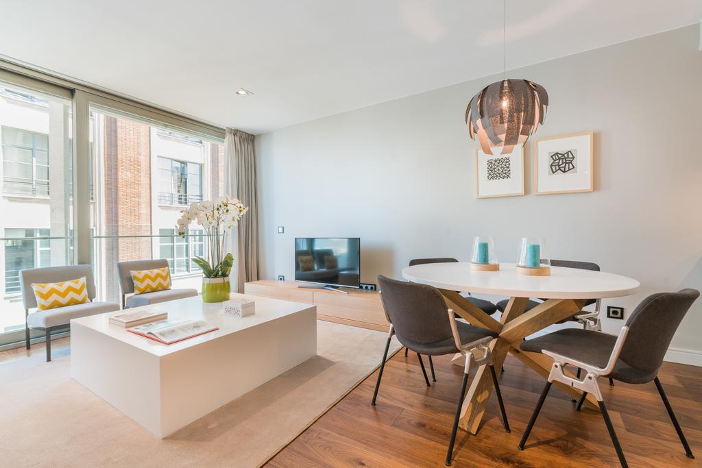 Home Club Gran Via Apartments *