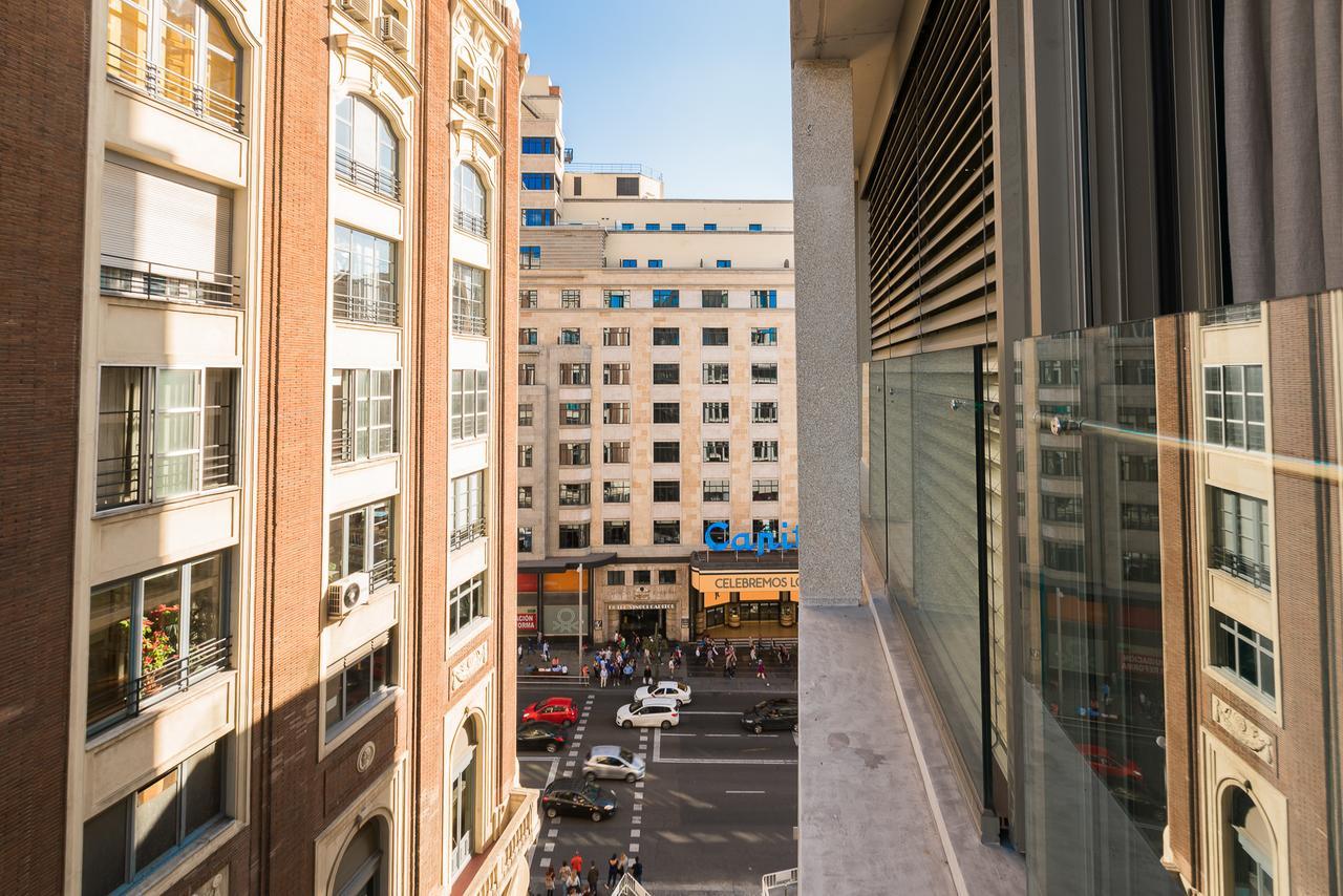Apartamento Home Club Gran Via Apartments *