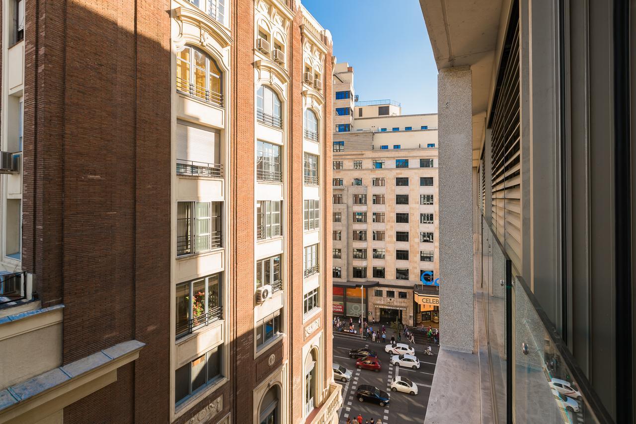 Home Club Gran Via Apartments Apartamento