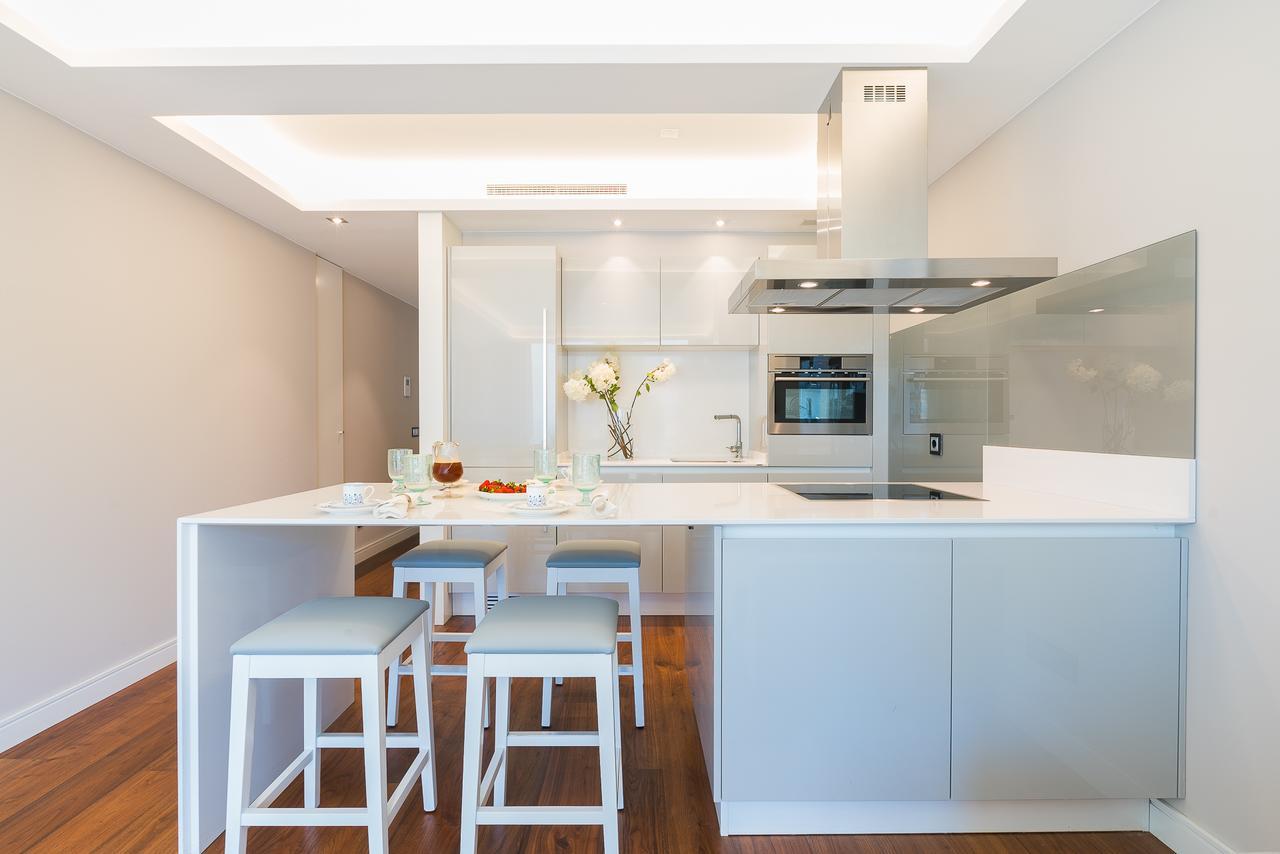 Home Club Gran Via Apartments Apartamento