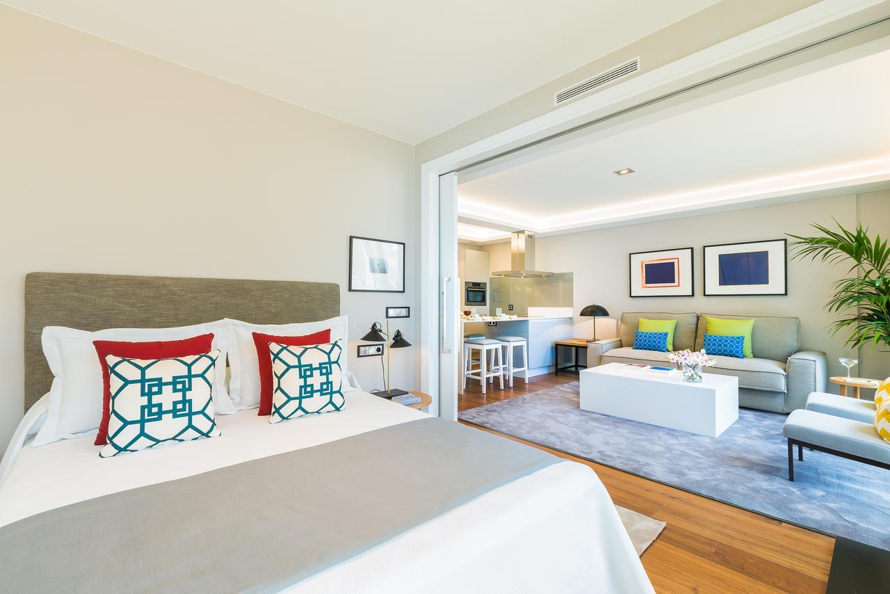 Apartamento Home Club Gran Via Apartments *