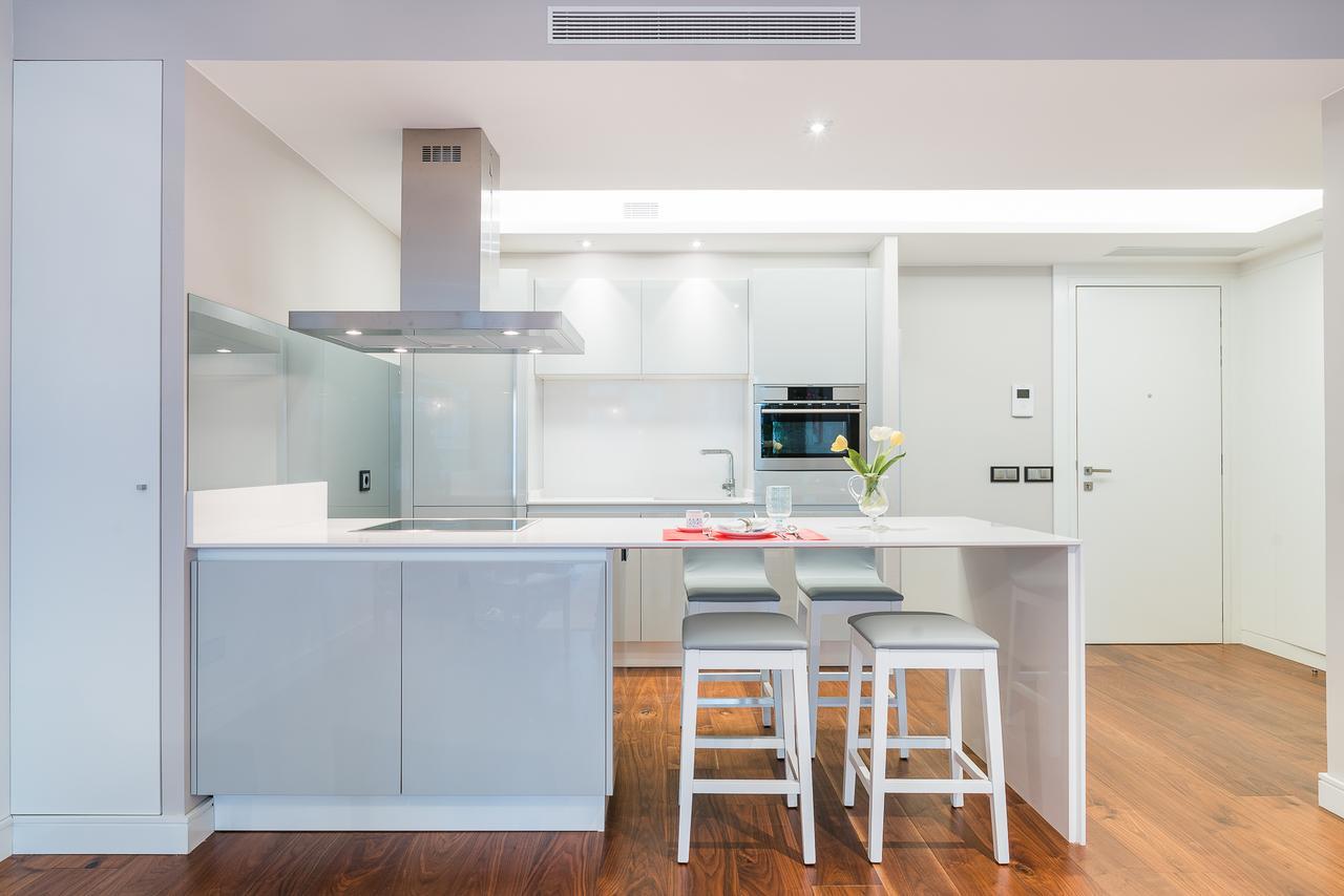 Home Club Gran Via Apartments