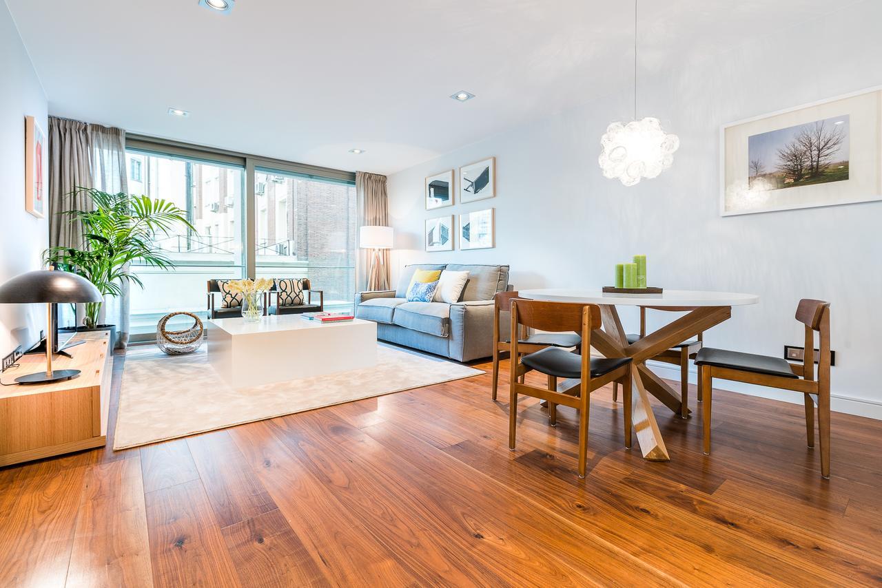 Home Club Gran Via Apartments *