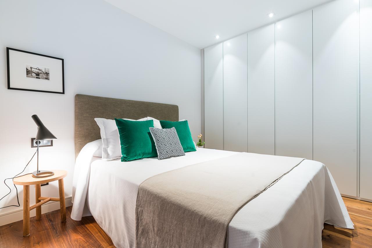 Home Club Gran Via Apartments Madrid
