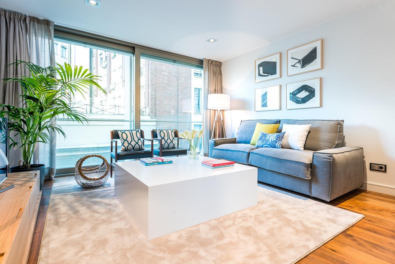 Home Club Gran Via Apartments