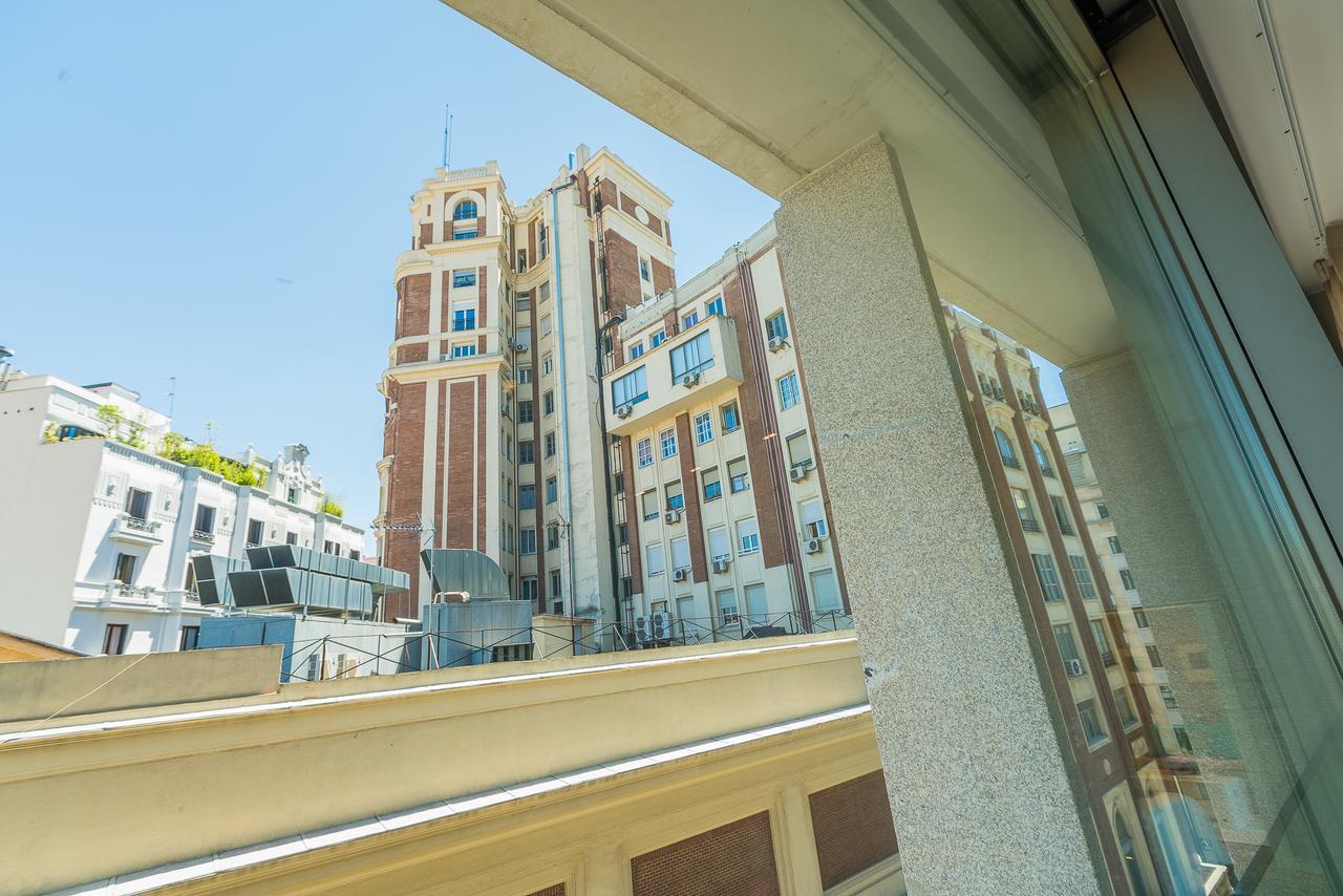 Home Club Gran Via Apartments Apartamento