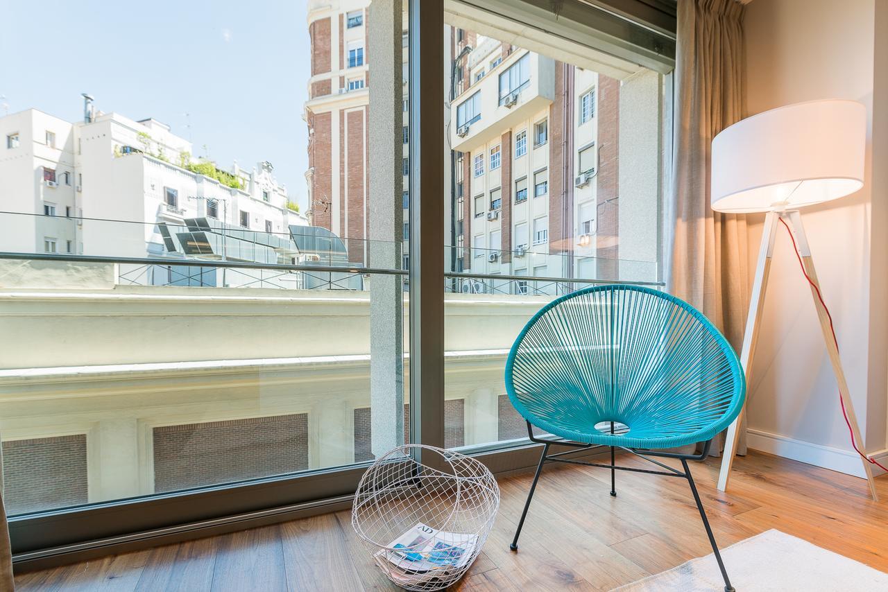 Home Club Gran Via Apartments