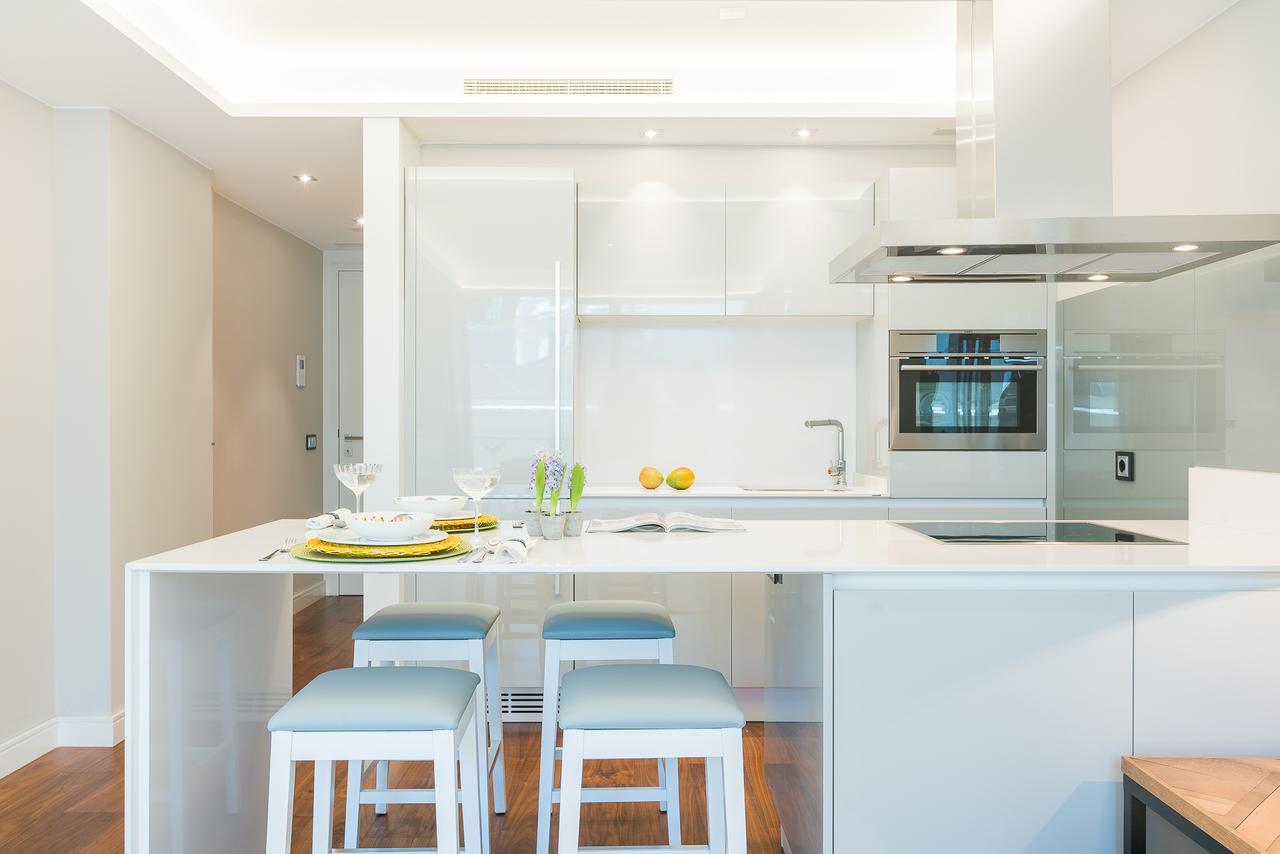 Apartamento Home Club Gran Via Apartments *