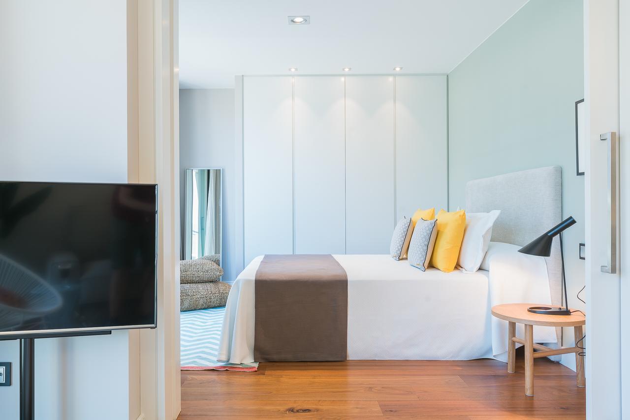 Apartamento Home Club Gran Via Apartments Madrid