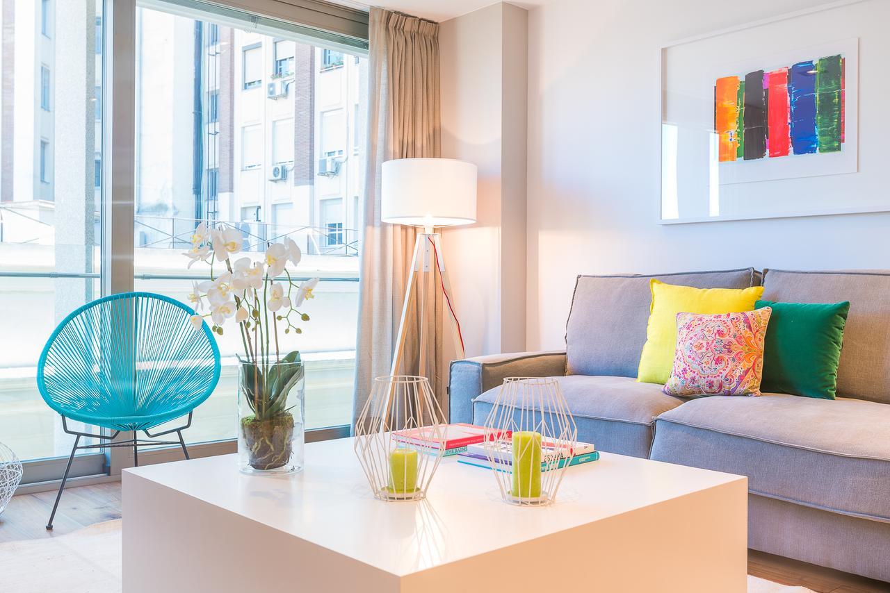 Home Club Gran Via Apartments Apartamento *