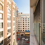 Home Club Gran Via Apartments