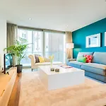 Home Club Gran Via Apartments