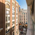 Home Club Gran Via Apartments