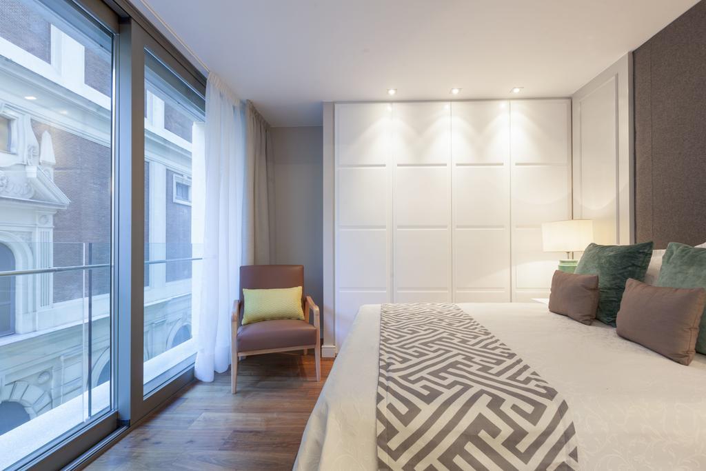 Home Club Gran Via Apartments *