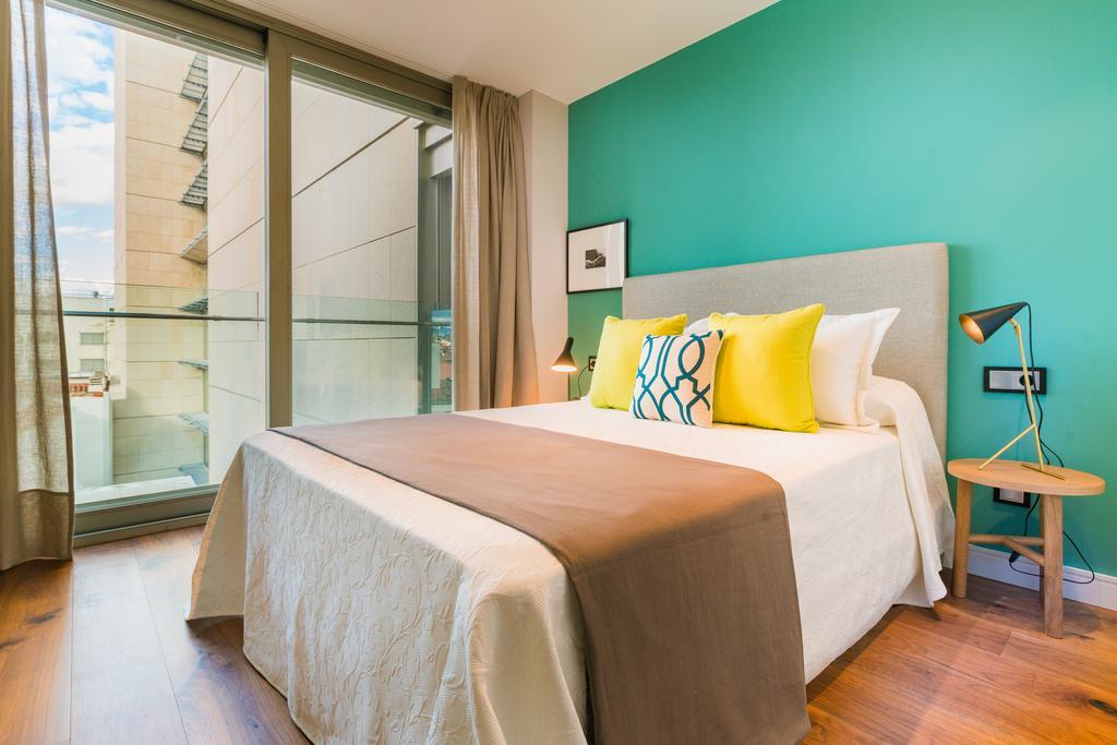 Home Club Gran Via Apartments Apartamento *