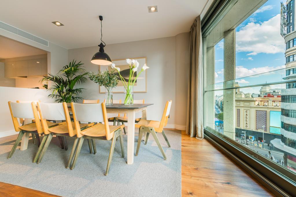 Apartamento Home Club Gran Via Apartments