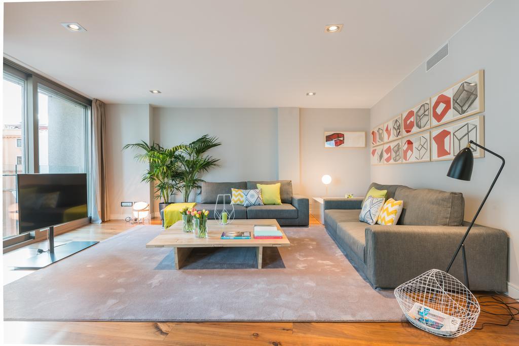 Home Club Gran Via Apartments Apartamento *