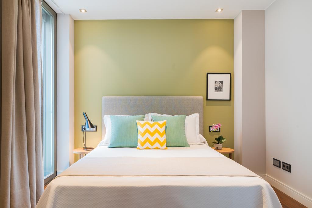 Home Club Gran Via Apartments Apartamento *