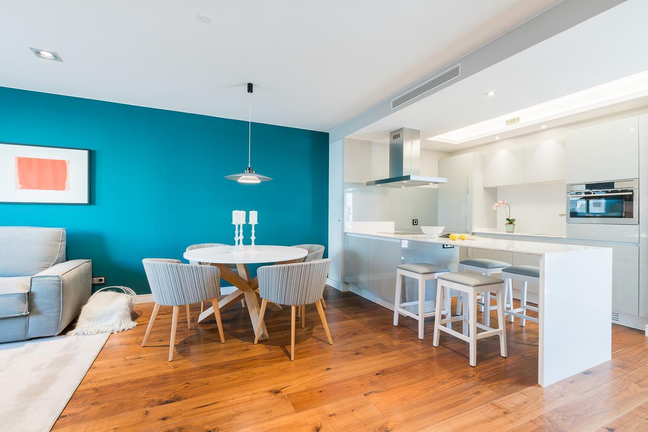 Home Club Gran Via Apartments