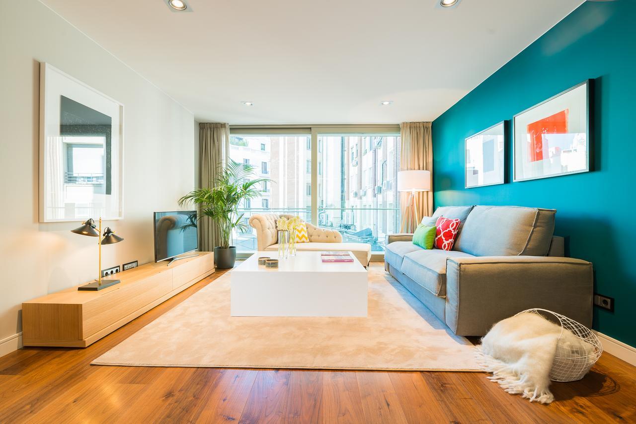 Home Club Gran Via Apartments *