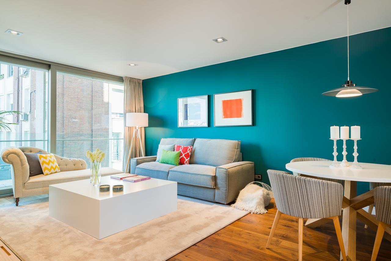 Home Club Gran Via Apartments Apartamento Madrid