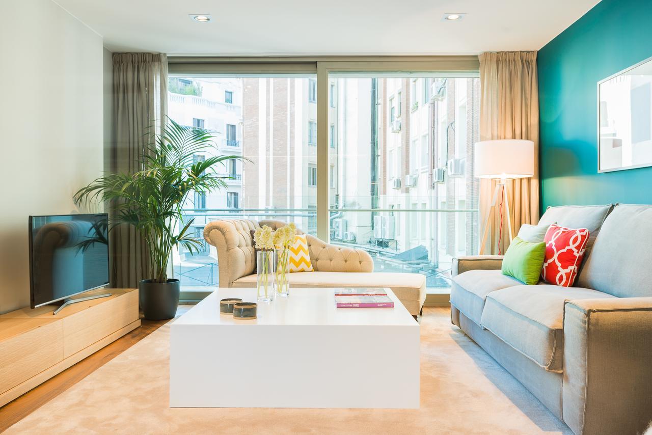 Apartamento Home Club Gran Via Apartments *