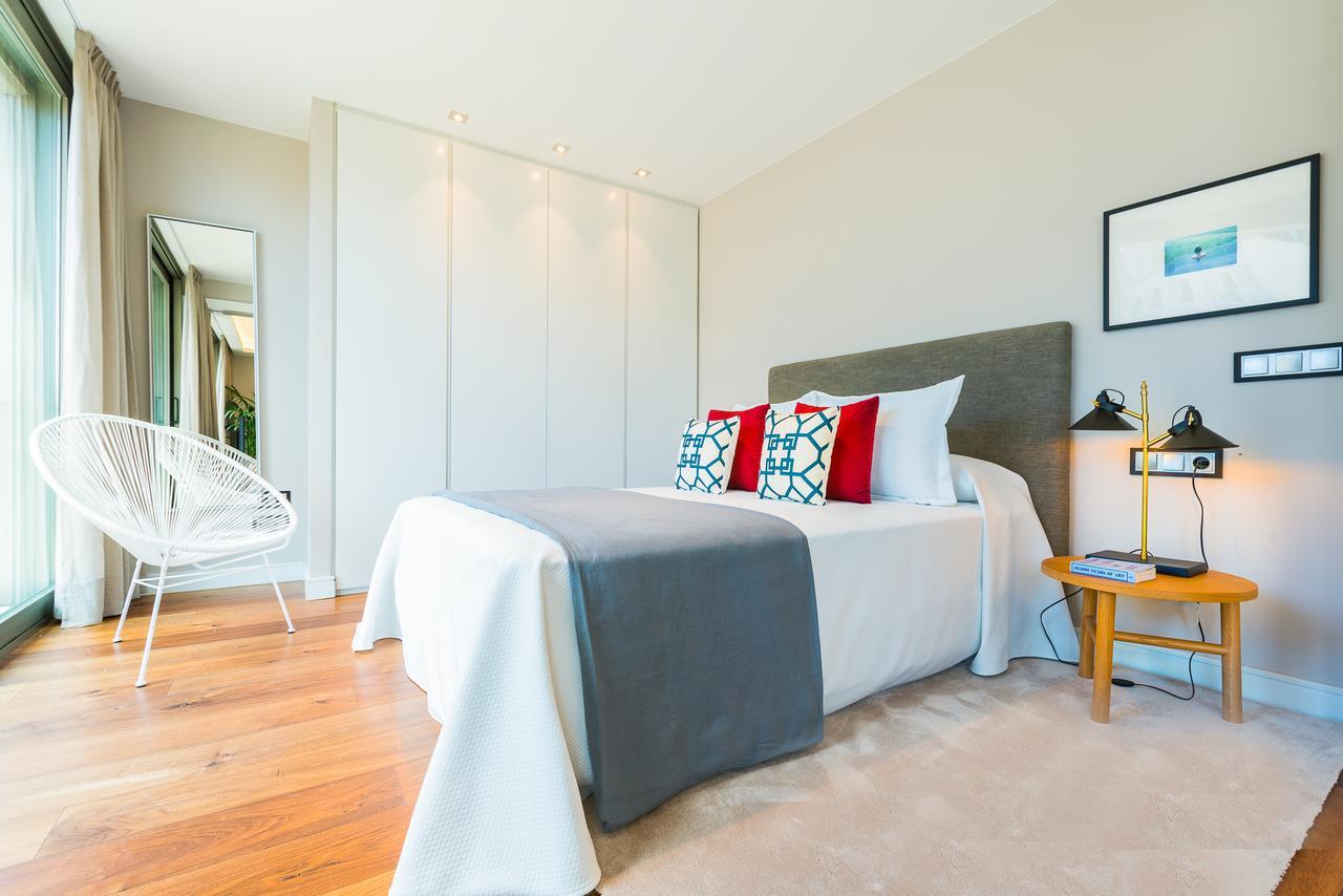 Apartamento Home Club Gran Via Apartments