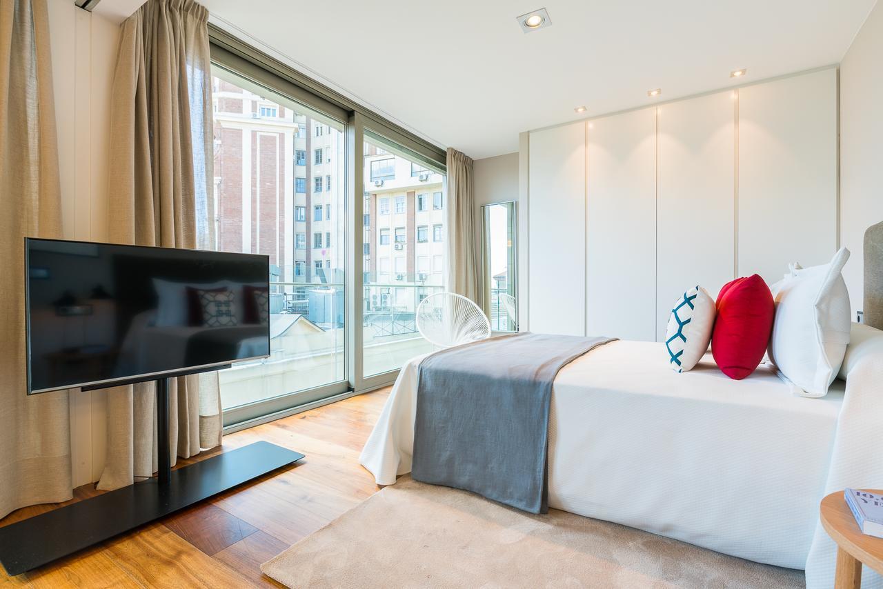 Apartamento Home Club Gran Via Apartments *