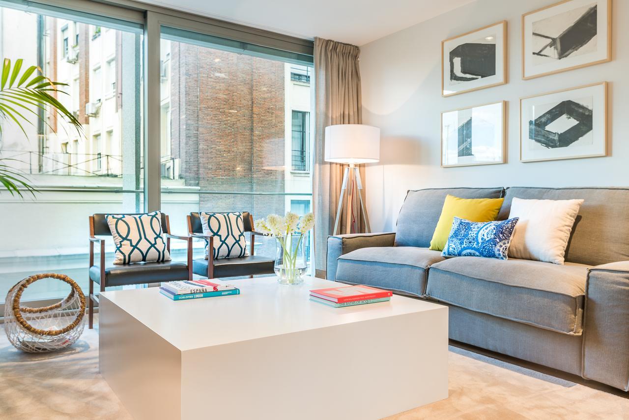 Home Club Gran Via Apartments Apartamento *