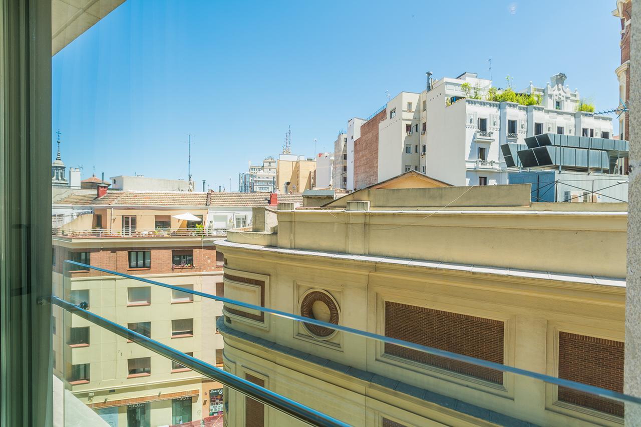 Home Club Gran Via Apartments Apartamento *