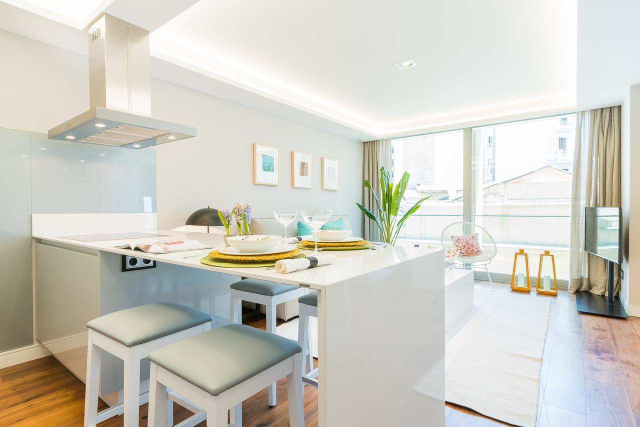 Apartamento Home Club Gran Via Apartments