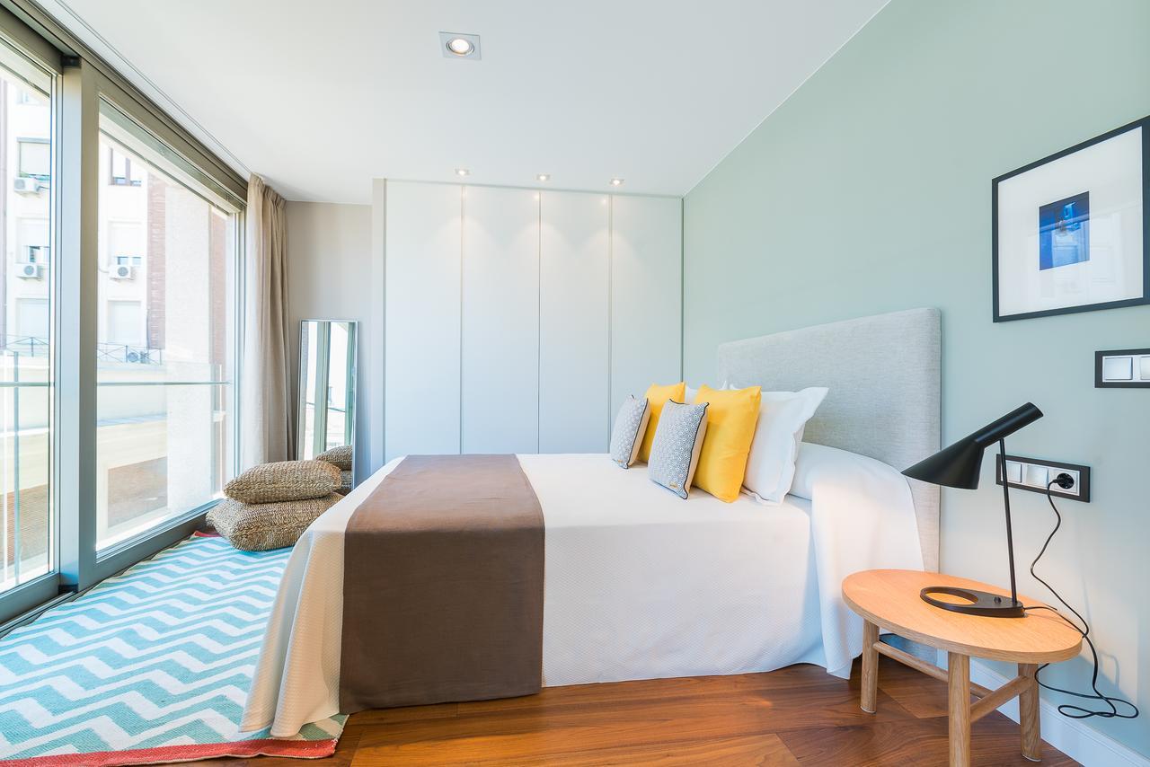 Home Club Gran Via Apartments Madrid