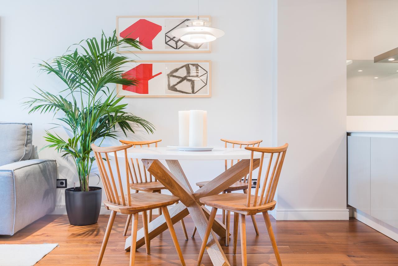Home Club Gran Via Apartments