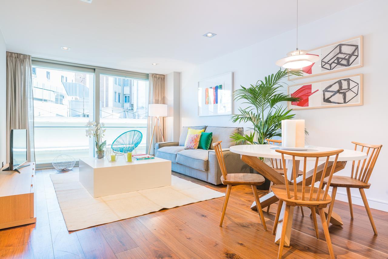 Home Club Gran Via Apartments