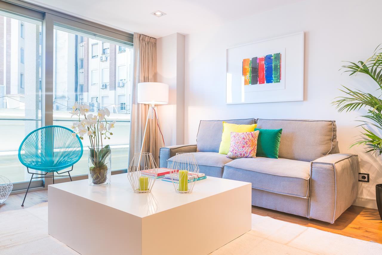 Apartamento Home Club Gran Via Apartments