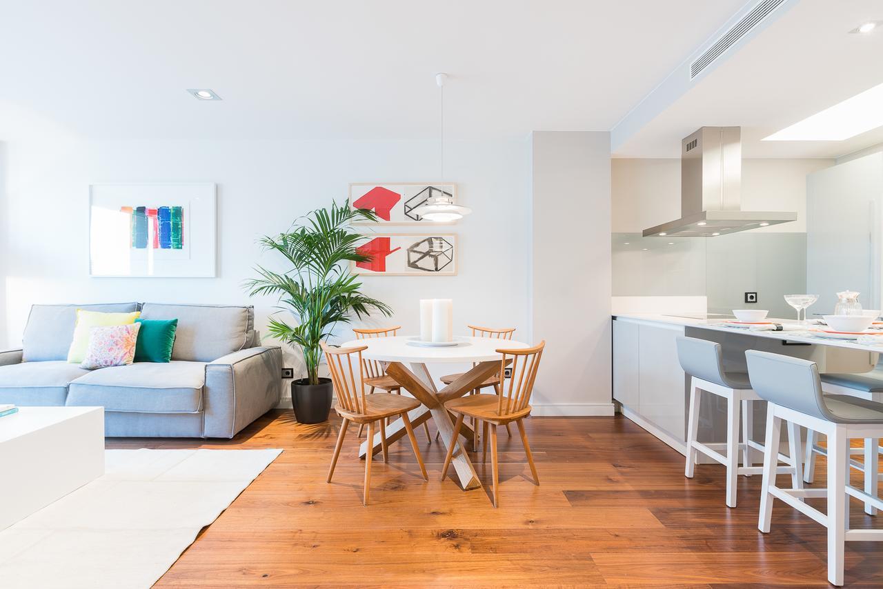 Home Club Gran Via Apartments * Madrid