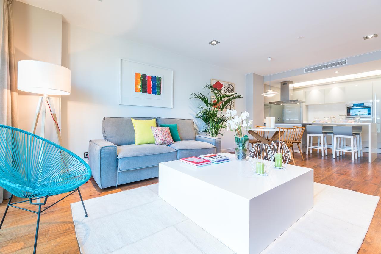 Home Club Gran Via Apartments